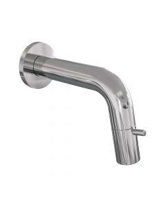 Brauer Chrome Edition inbouw kraan chroom