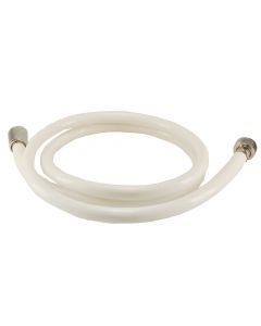Xellanz PVC doucheslang 175cm wit