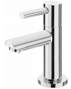 Wiesbaden Amador fonteinkraan 1/2'' chroom