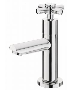 Wiesbaden Asmaro fonteinkraan  1/2" chroom