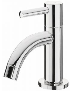 Wiesbaden Cadans fonteinkraan 1/2" chroom