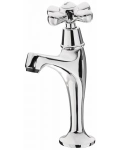 Wiesbaden Lento fonteinkraan 1/2'' chroom