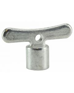 Riko Losse sleutels voor 1/2'' tapkranen zink