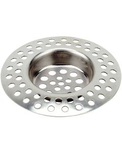 Riko Afvoerzeefje 7 cm RVS