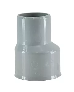  Reparatiemof 32 mm x verjongde spie 26 mm PVC