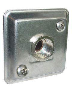 Riko gevelplaat 1/2''x15 knel