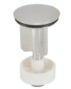  Xellanz Plug voor wastafel 5/4" chroom