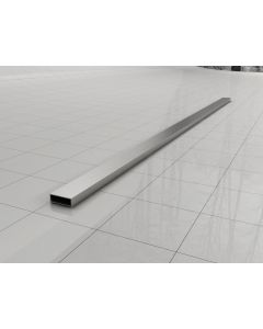 Xellanz losse stabilisatiestang 120cm chroom