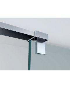 Xellanz haakse glaskoppeling draaibaar tbv stabilisatiestang
