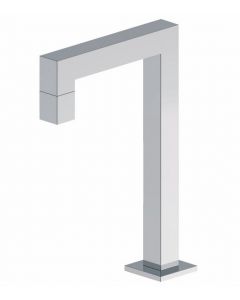 Wiesbaden Kappa fonteinkraan 1/2" chroom