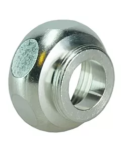 Riko uitloop koppeling 3/4''bin x M22 bui