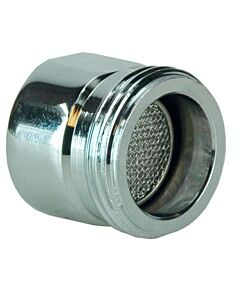 Riko schuimstraalbreker M22 verloop 3/4'' bui