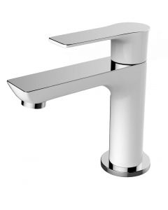 Xellanz Casma fonteinkraan 1/2'' wit/chroom