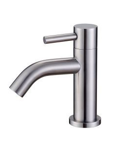 Wiesbaden Verona Fonteinkraan 1/2" RVS