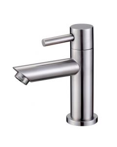 Wiesbaden Imola fonteinkraan 1/2" RVS