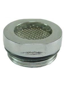 Xellanz schuimstraalbreker tbv Amador/Asmaro chroom