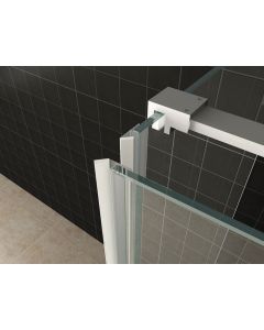 Xellanz Set magneetstrip modulair 8-8 mm