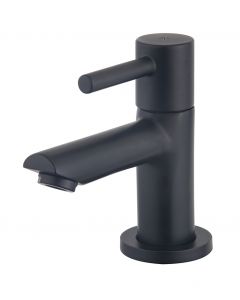 Wiesbaden Amador fonteinkraan 1/2'' mat zwart