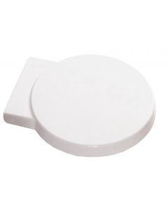 Xellanz Amor toiletzitting softclose en quick release glans wit