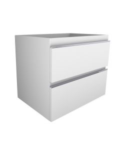 Xellanz Tigris onderkast 60 x 46 cm wit