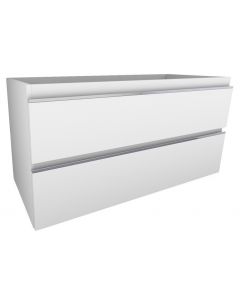 Xellanz Tigris onderkast 100 x 46 cm wit