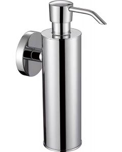 Wiesbaden Luxe zeeppomp wandmodel chroom