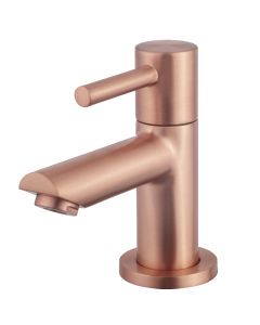 Wiesbaden Amador fonteinkraan 1/2'' geborsteld koper