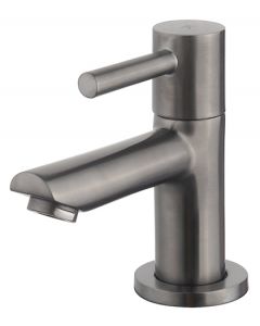 Wiesbaden Amador fonteinkraan 1/2'' gunmetal