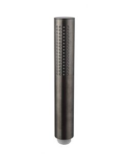 Wiesbaden losse handdouche gunmetal