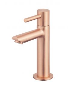 Xellanz Amador fonteinkraan XL 1/2'' geborsteld koper