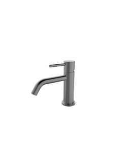 Wiesbaden Style wastafelmengkraan gunmetal