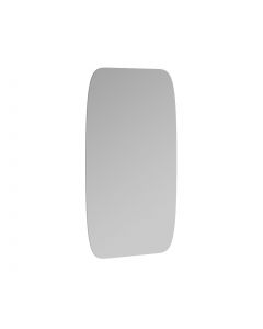 Wiesbaden Mini spiegel zonder lijst 45 x 80 cm
