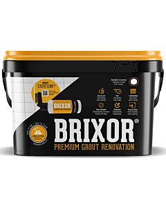 Brixor voegrenovatie premium B-01 white 1,3kg