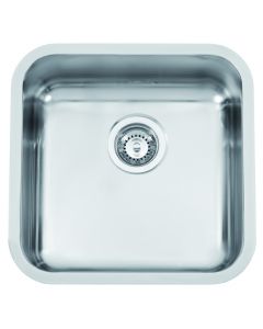 Reginox IB 4040 (L) KG CC (316) spoelbak