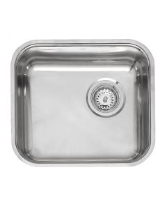 Reginox L18 4035 (L) KG-CC spoelbak