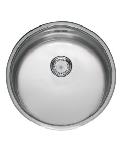 Reginox R18 390 Comfort OKG spoelbak
