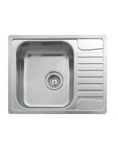 Reginox Admiral 40 (L) OKG spoelbak