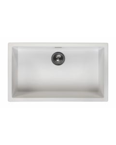 Reginox Amsterdam 72 pure white spoelbak