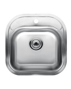 Reginox Boston opbouw KG-CC spoelbak