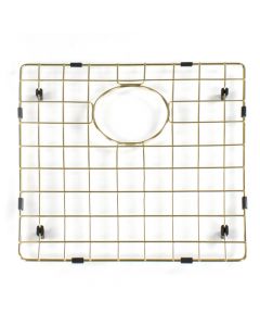 Reginox Bodemrek 40 x 40 Gold