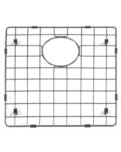 Reginox Bodemrek 50 x 40 Gun Metal