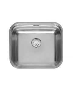 Reginox Colorado Comfort opbouw spoelbak