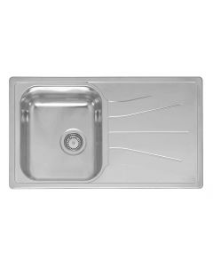 Reginox Diplomat 10 ECO OKG spoelbak