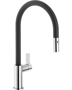 Reginox Black keukenkraan