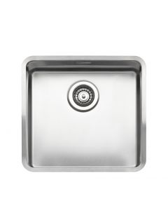 Reginox Kansas 40 x 40 (L) OKG spoelbak