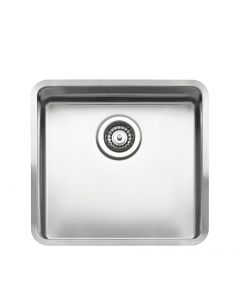 Reginox Kansas 40 x 40 (L) KG-CC spoelbak