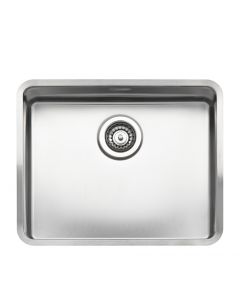 Reginox Kansas 50 x 40 (L) OKG spoelbak