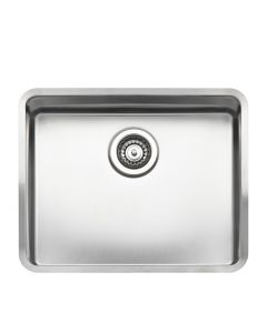 Reginox Kansas 50 x 40 (L) KG-CC spoelbak