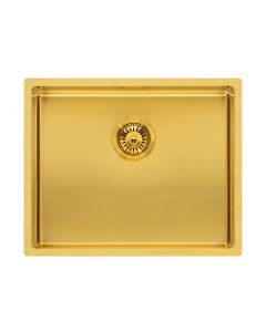 Reginox Miami 50 x 40 Gold spoelbak