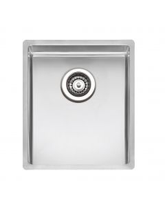 Reginox New York 34 x 40 (L) KG-CC spoelbak